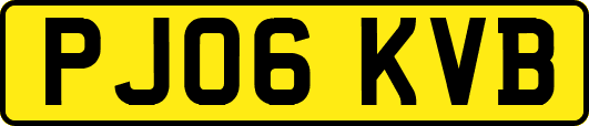 PJ06KVB