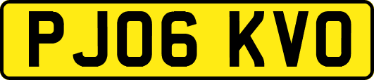 PJ06KVO