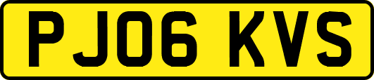 PJ06KVS