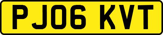 PJ06KVT