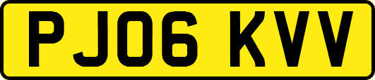 PJ06KVV