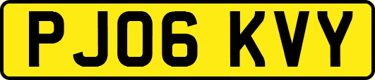 PJ06KVY