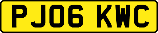 PJ06KWC