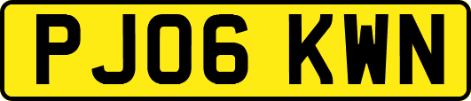 PJ06KWN