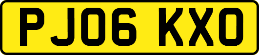 PJ06KXO
