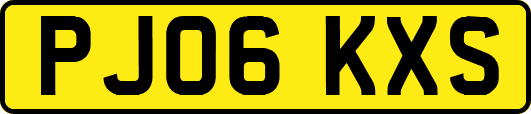 PJ06KXS