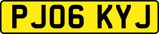 PJ06KYJ