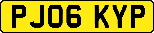 PJ06KYP