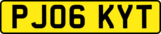 PJ06KYT