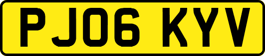 PJ06KYV