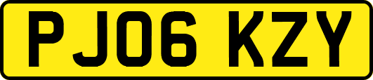 PJ06KZY