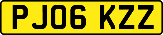 PJ06KZZ