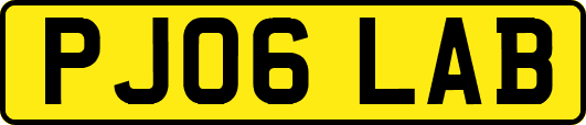 PJ06LAB