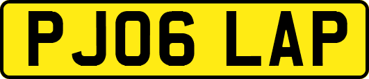 PJ06LAP