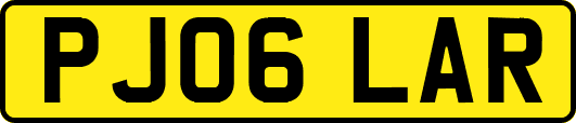 PJ06LAR