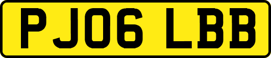 PJ06LBB