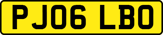 PJ06LBO