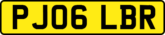 PJ06LBR
