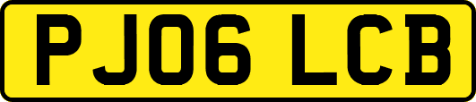 PJ06LCB