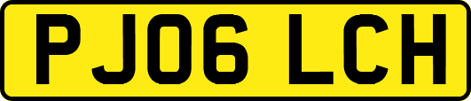 PJ06LCH