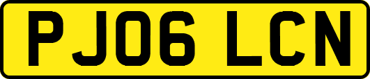 PJ06LCN