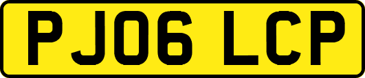PJ06LCP