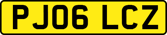 PJ06LCZ