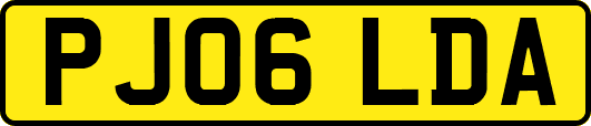 PJ06LDA