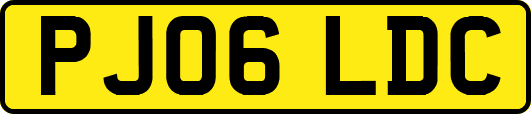 PJ06LDC