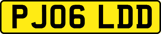 PJ06LDD