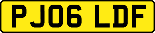PJ06LDF