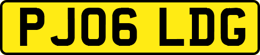 PJ06LDG