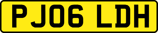 PJ06LDH