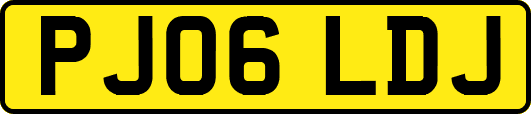 PJ06LDJ