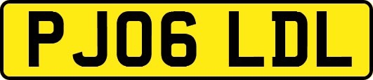 PJ06LDL