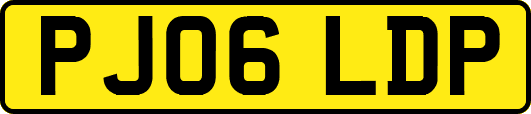 PJ06LDP
