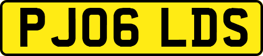 PJ06LDS