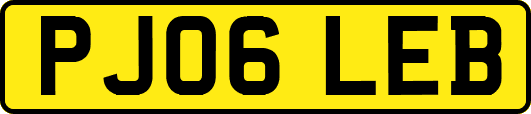PJ06LEB
