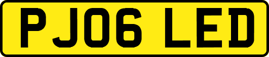 PJ06LED