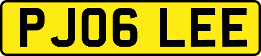 PJ06LEE