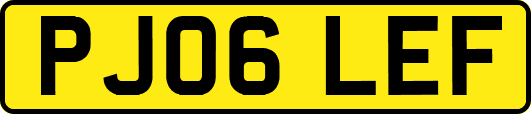 PJ06LEF