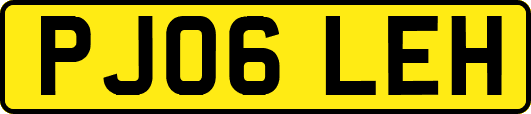 PJ06LEH