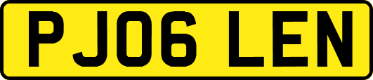 PJ06LEN