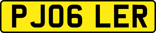 PJ06LER