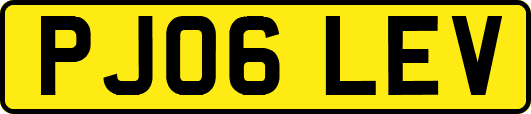 PJ06LEV