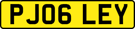PJ06LEY
