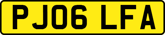 PJ06LFA
