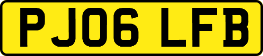 PJ06LFB