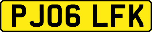 PJ06LFK