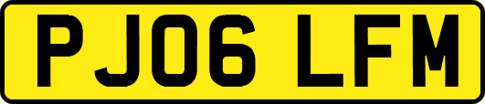 PJ06LFM